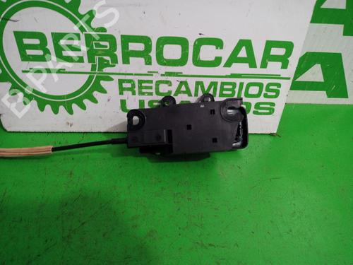 Front left interior door handle FORD FOCUS C-MAX (DM2) 1.8 TDCi | BP31546301I13