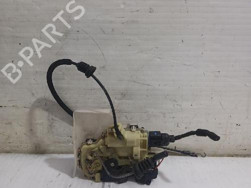 Front left lock VW POLO IV (9N_, 9A_) 1.9 SDI | BP31563457C98