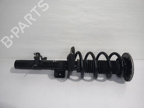 Venstre foran støtdemper JAGUAR E-PACE (X540) 2.0 D150 AWD (150 hp) 31554800