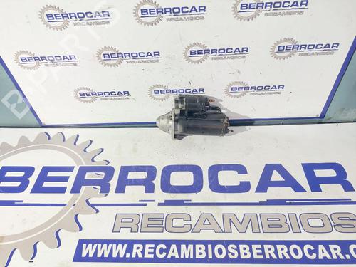 Starter VW PASSAT B5 (3B2) 1.9 TDI | BP31570104M8 - Image 2