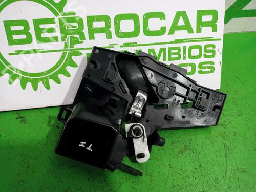 Rear left interior door handle CITROËN C5 I Break (DE_) 2.0 HDi (DERHZB, DERHZE) | BP31547339I15 - Image 2