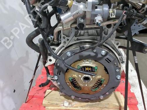 Engine TOYOTA COROLLA Hatchback (_E21_, _EA1_, _EH1_) 1.8 VVTi Hybrid (ZWE219) | BP32461783M1