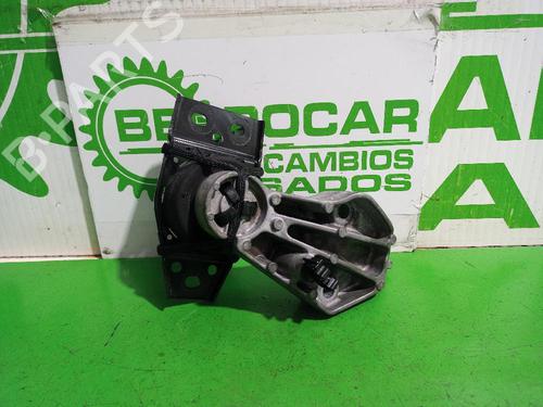 Engine mount RENAULT LAGUNA III Grandtour (KT0/1) 3.0 dCi (KT03, KT13) | BP31552535M89 