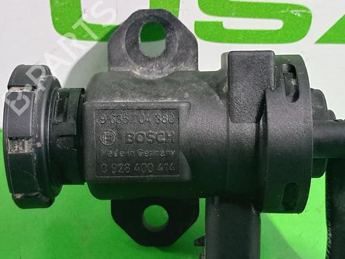 Electronic sensor PEUGEOT PARTNER Box Body/MPV (5_, G_) 1.9 D | BP31543773M84 - Image 2