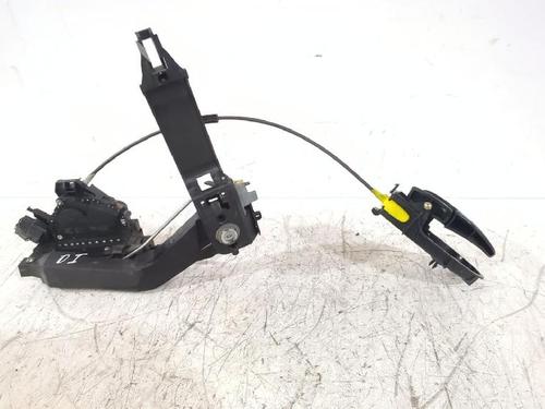 Used Front left lock Front left lock FORD FOCUS I (DAW, DBW) 1.8 TDCi (100 hp) 31566130 31566130