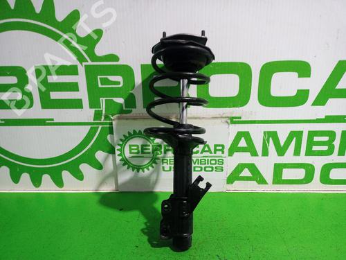 Used Left front shock absorber Left front shock absorber NISSAN SERENA (C23) 2.3 D (75 hp) 31553322 31553322