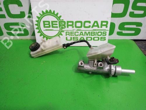 Used Brake master cylinder PEUGEOT 307 Break (3E) 1.6 16V (109 hp) 31546712