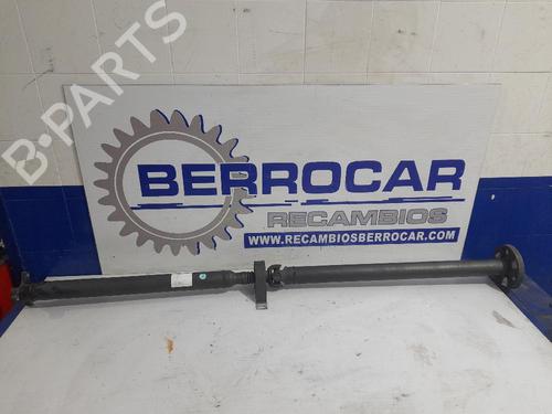 Used Driveshaft Driveshaft MERCEDES-BENZ E-CLASS (W212) E 220 CDI / BlueTEC (212.001, 212.002) (170 hp) 31542043 31542043