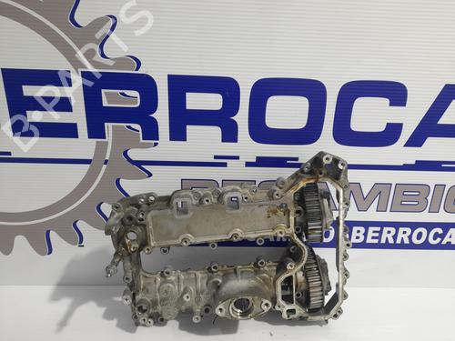 Valve cover CITROËN C4 Picasso II 1.2 THP 130 | BP38861051M124 - Image 2
