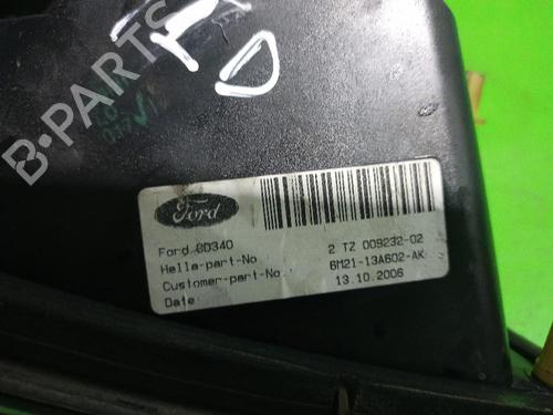 Right tailgate light FORD S-MAX (WA6) 2.0 TDCi | BP31551099C80 - Image 3