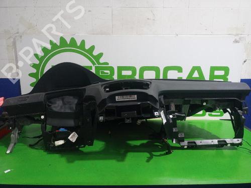 Airbag Kit PEUGEOT 508 I (8D_) 2.0 BlueHDi 150 | BP31549800C86 