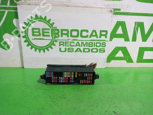 Used Fuse box SEAT IBIZA IV (6J5, 6P1) 1.2 (60 hp) 31553570