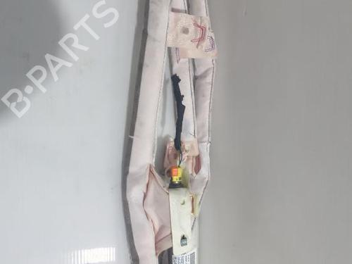 Used Right curtain airbag VW T-CROSS (C11, D31) 1.0 TSI (110 hp) 31567580