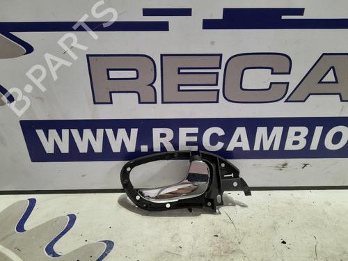 Used Front right interior door handle Front right interior door handle SEAT LEON (1M1) 1.9 TDI (90 hp) 31538822 31538822