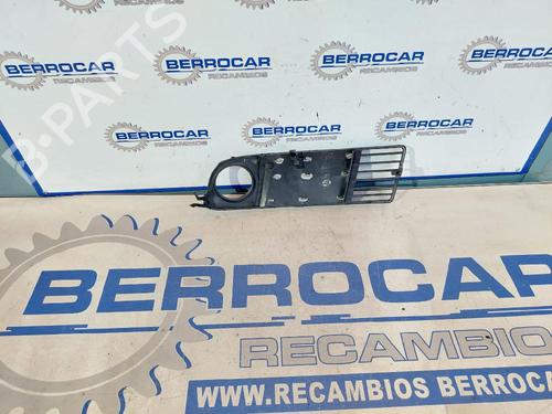 Grelha Grelha AUDI A6 C5 (4B2, 4B4) 2.5 TDI (180 hp) 31569322 31569322