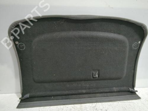 Rear parcel shelf SEAT LEON (1M1)  | BP32489795C85 