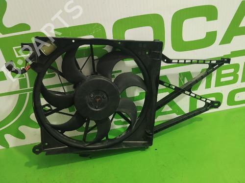 Radiator fan OPEL ASTRA H Saloon (A04) 1.4 (L69) | BP31545645M35