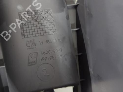 Middle console OPEL CORSA D (S07) 1.2 (L08, L68) | BP33746737I22 - Image 6