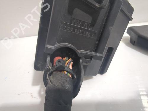 Fuse box VW T-CROSS (C11, D31) 1.0 TSI | BP31567575E1 - Image 6