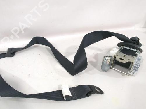 Front left seatbelt CITROËN C1 (PM_, PN_) 1.4 HDi | BP33746911I26 - Image 3
