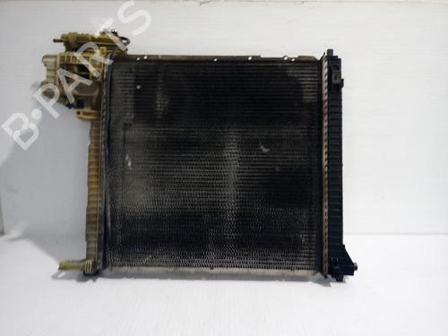Used Water radiator Water radiator 31555401 31555401