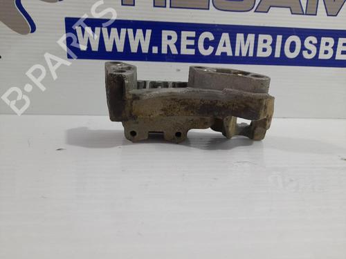 Engine mount MAZDA 3 Saloon (BK) 1.6 DI Turbo (BK12Y) | BP31540839M89 - Image 3