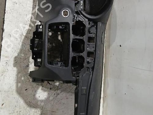 Instrumentbord MERCEDES-BENZ B-CLASS Sports Tourer (W246, W242) B 180 CDI / d (246.212) (109 hp) 31568287