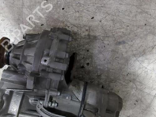 Gearbox VW T-ROC (A11, D11) 1.6 TDI | BP31568062M3