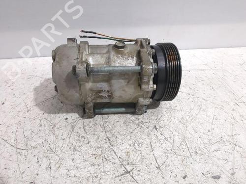 AC compressor SEAT LEON (1M1) | BP32489796M34
