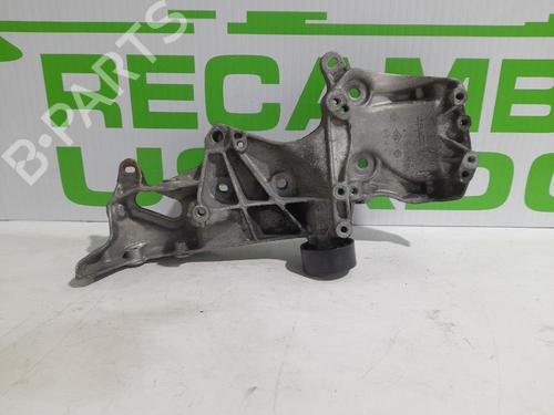 Used Support RENAULT LAGUNA II (BG0/1_) 1.6 LPG (107 hp) 31542539
