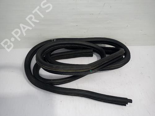 Gummiliste RENAULT MEGANE I (BA0/1_) 1.6 e (BA0F, BA0S) (90 hp) 31556834