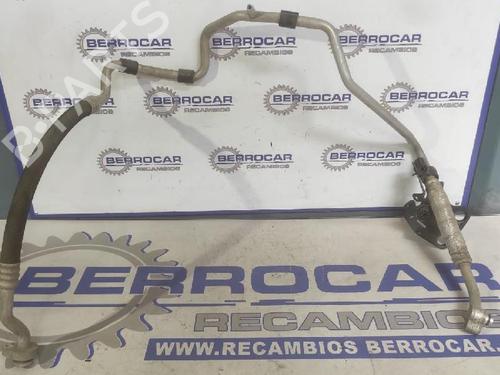 Used AC pipe AC pipe VW GOLF V (1K1) 1.9 TDI (105 hp) 31569302 31569302
