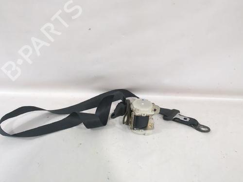 Used Rear right seatbelt Rear right seatbelt CITROËN C1 (PM_, PN_) 1.4 HDi (54 hp) 33746914 33746914