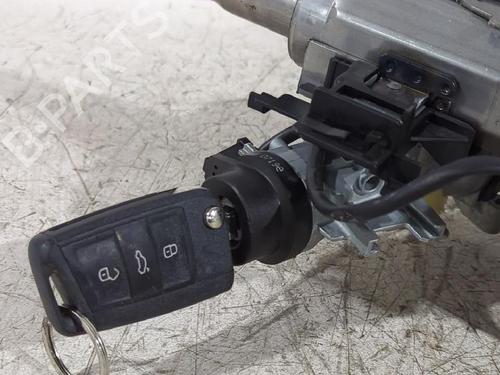 Steering column VW T-ROC (A11, D11) 1.6 TDI | BP31568189M21