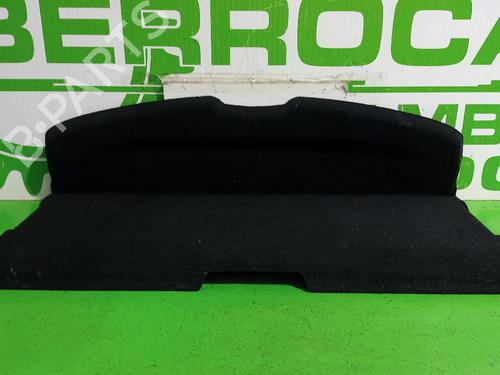 Rear parcel shelf PEUGEOT 2008 I (CU_) | BP31676905C85