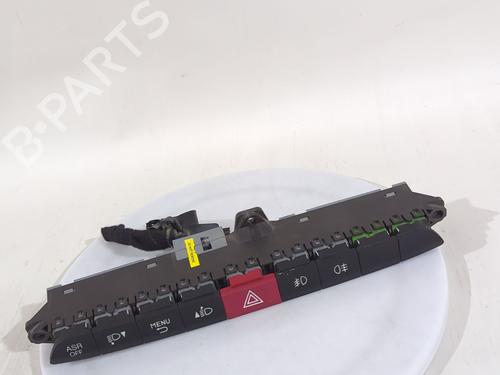 Used Switch Switch FIAT DOBLO Cargo (263_) 1.3 D Multijet (75 hp) 39911650 39911650