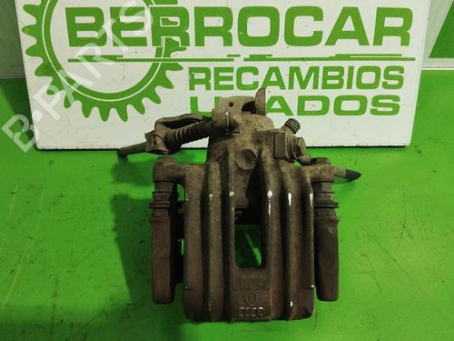 Used Right rear brake caliper Right rear brake caliper SEAT TOLEDO II (1M2) 1.9 TDI (110 hp) 31544688 31544688