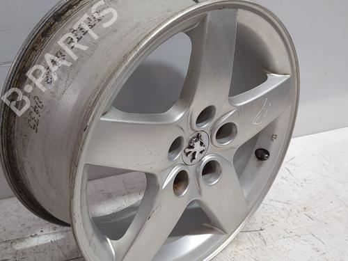 Used Rim Rim 38865258 38865258