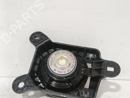 Luidspreker MAZDA 3 Hatchback (BP) SKYACTIV-X M Hybrid AWD (BP2H) | BP38866930E2 - Image 4