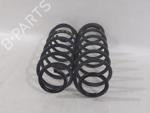 Used Shock absorber spring Shock absorber spring 37485037 37485037