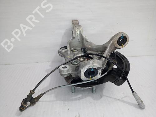 Right front steering knuckle KIA NIRO II (SG2) 1.6 GDi Hybrid | BP31555914M26 - Image 3