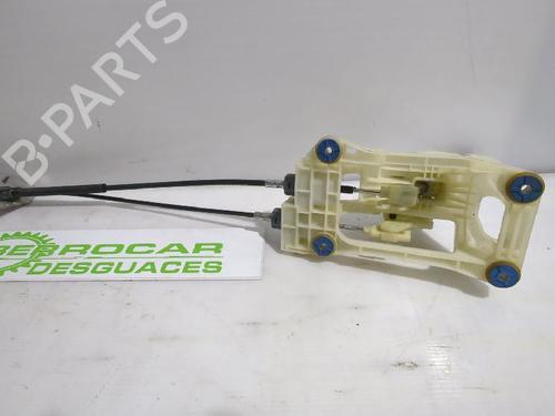 Gear lever HYUNDAI i30 (FD) 1.6 CRDi | BP32461772M90 - Image 5