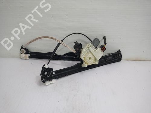 Used Front right window mechanism Front right window mechanism 31558042 31558042