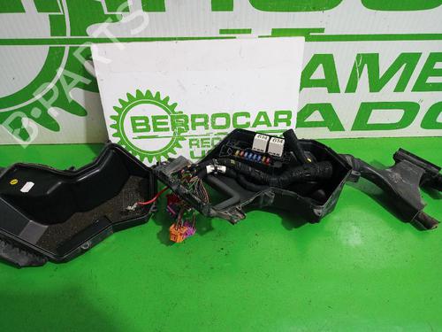 Fuse box AUDI A6 C6 (4F2) 2.4 | BP31548715E1 - Image 5