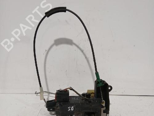 Front left lock OPEL ASTRA H (A04) 1.7 CDTI (L48) | BP32465463C98