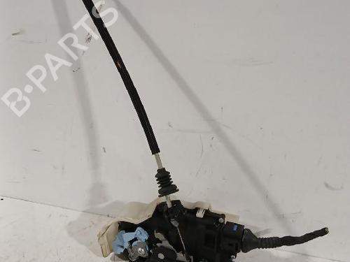 Used Front left lock Front left lock VW PHAETON (3D1, 3D2, 3D3, 3D4, 3D6, 3D7, 3D8, 3D9) 3.0 V6 TDI 4motion (240 hp) 31567368 31567368