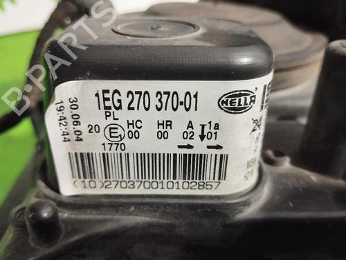 Left headlight OPEL ASTRA H Saloon (A04) 1.4 (L69) | BP31545595C28 - Image 4