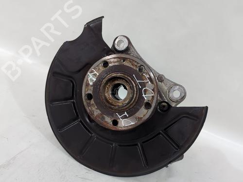 Left front steering knuckle VW PASSAT B6 (3C2) 2.0 TDI 16V | BP38868456M25 - Image 4