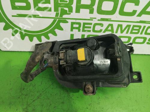 Left front fog light KIA CARNIVAL I (UP, FL)  | BP31674956C30 