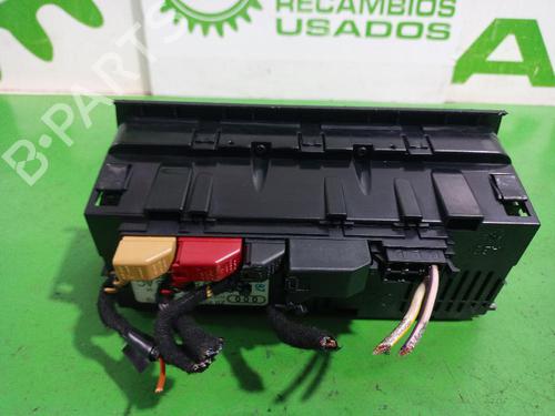 Climate control AUDI A4 B6 (8E2) 2.5 TDI | BP31553158I5